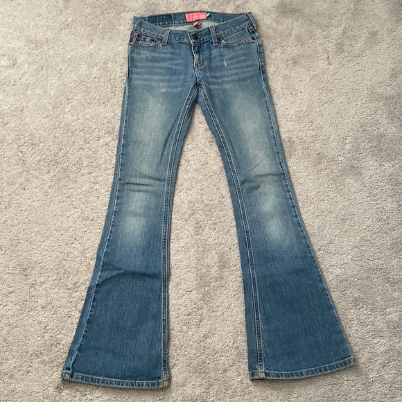 Hollister | Jeans | Hollister Hco 